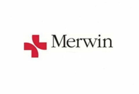 MERWIN Logo (USPTO, 12.11.2013)