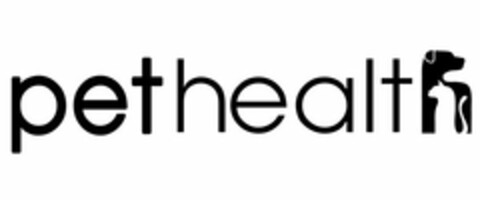 PETHEALTH Logo (USPTO, 17.12.2013)