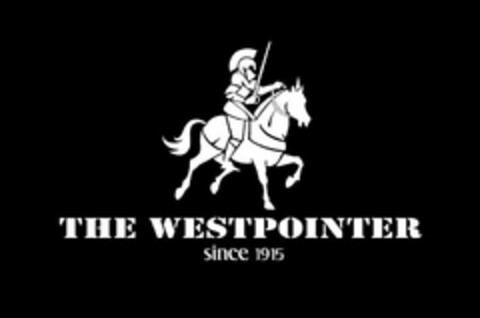 THE WESTPOINTER SINCE 1915 Logo (USPTO, 16.01.2014)