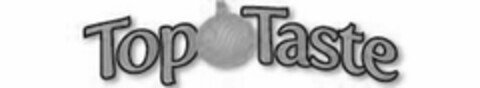 TOP TASTE Logo (USPTO, 17.02.2014)