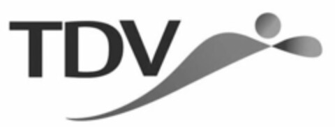 TDV Logo (USPTO, 03/28/2014)