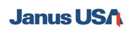 JANUS USA Logo (USPTO, 15.05.2014)