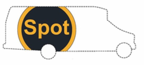 SPOT Logo (USPTO, 04.06.2014)