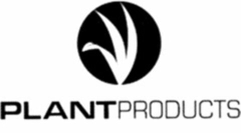 PLANT PRODUCTS Logo (USPTO, 19.06.2014)