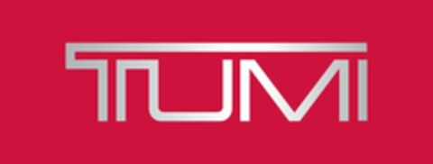 TUMI Logo (USPTO, 22.07.2014)