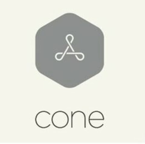 CONE Logo (USPTO, 08/06/2014)