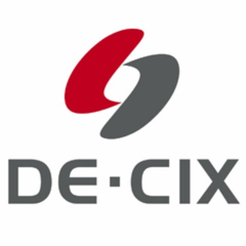 DE-CIX Logo (USPTO, 21.10.2014)