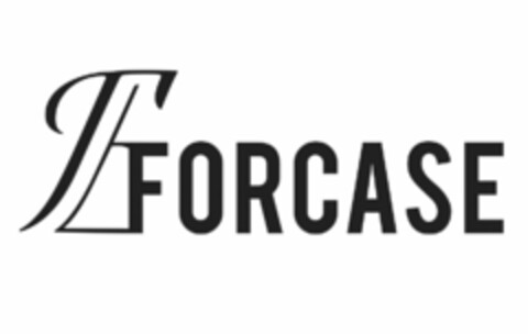 EFORCASE Logo (USPTO, 09.12.2014)
