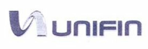 UNIFIN Logo (USPTO, 01/29/2015)