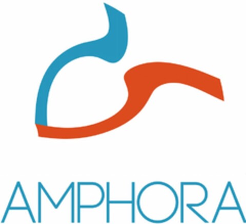 AMPHORA Logo (USPTO, 02/24/2015)