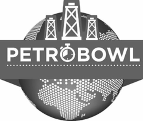 PETROBOWL Logo (USPTO, 17.03.2015)
