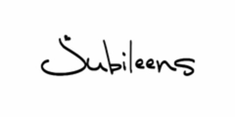 JUBILEENS Logo (USPTO, 19.06.2015)