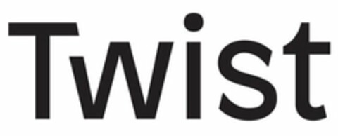 TWIST Logo (USPTO, 01.07.2015)