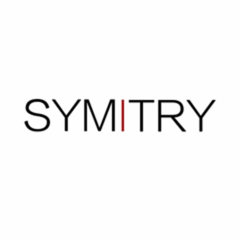 SYMITRY Logo (USPTO, 11.08.2015)