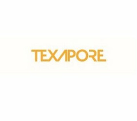 TEXAPORE Logo (USPTO, 01.10.2015)