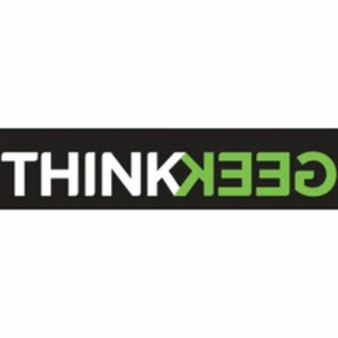 THINKGEEK Logo (USPTO, 19.10.2015)