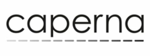 CAPERNA Logo (USPTO, 21.10.2015)