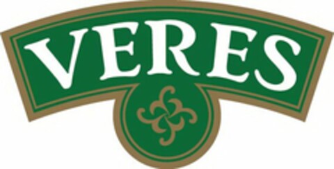 VERES Logo (USPTO, 11/11/2015)