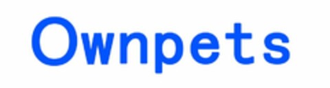 OWNPETS Logo (USPTO, 08.12.2015)