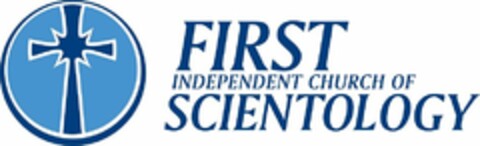 FIRST INDEPENDENT CHURCH OF SCIENTOLOGY Logo (USPTO, 11.02.2016)