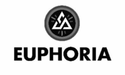 EUPHORIA Logo (USPTO, 03/04/2016)