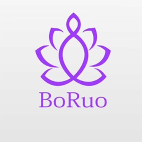 BORUO Logo (USPTO, 06/03/2016)