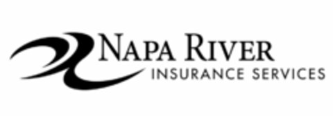 NAPA RIVER INSURANCE SERVICES Logo (USPTO, 29.07.2016)