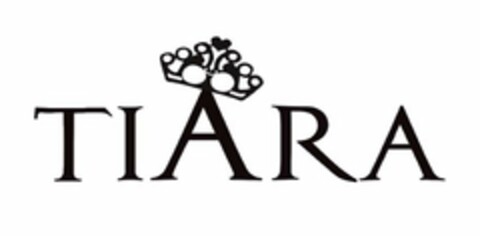 TIARA Logo (USPTO, 08.09.2016)