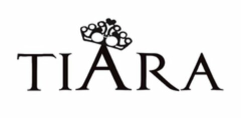 TIARA Logo (USPTO, 09/08/2016)