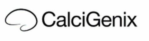 CALCIGENIX Logo (USPTO, 19.09.2016)