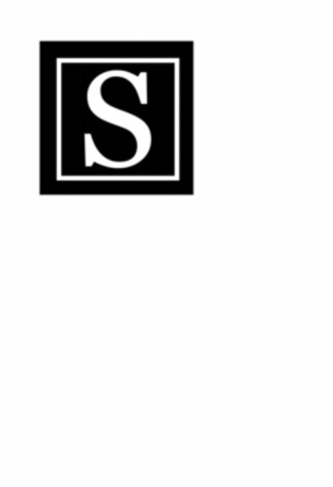 S Logo (USPTO, 09.11.2016)