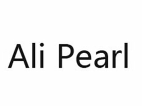 ALI PEARL Logo (USPTO, 08.12.2016)