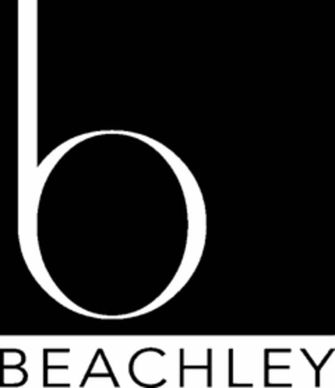 B BEACHLEY Logo (USPTO, 14.12.2016)