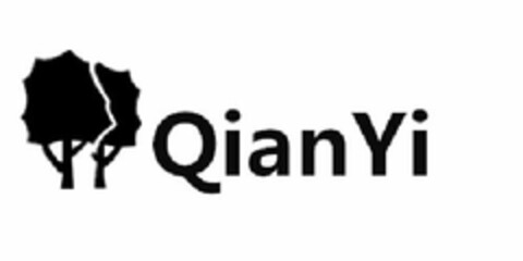 QIANYI Logo (USPTO, 21.12.2016)