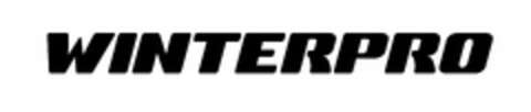 WINTERPRO Logo (USPTO, 01/12/2017)