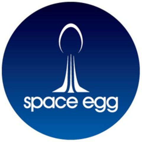 SPACE EGG Logo (USPTO, 08.02.2017)