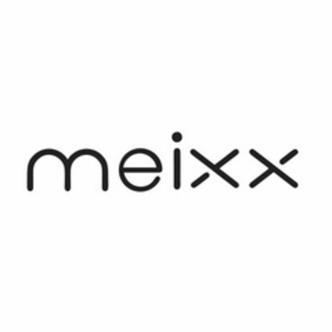 MEIXX Logo (USPTO, 23.03.2017)