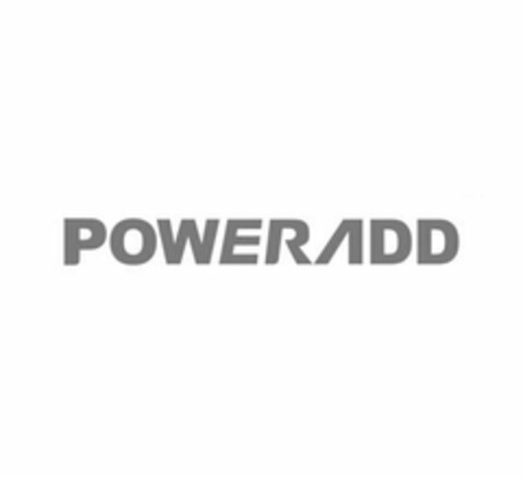 POWERADD Logo (USPTO, 03/28/2017)