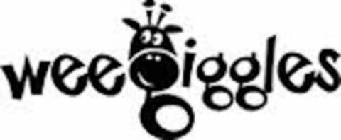 WEE GIGGLES Logo (USPTO, 04.04.2017)