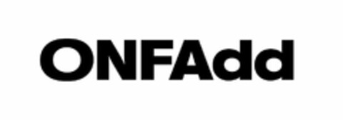 ONFADD Logo (USPTO, 05/10/2017)