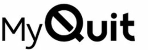 MYQUIT Logo (USPTO, 11.07.2017)