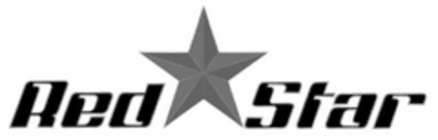 RED STAR Logo (USPTO, 08.09.2017)