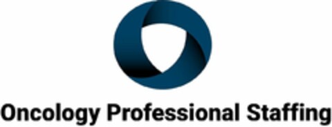 ONCOLOGY PROFESSIONAL STAFFING Logo (USPTO, 09.11.2017)