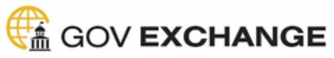 GOV EXCHANGE Logo (USPTO, 11.12.2017)