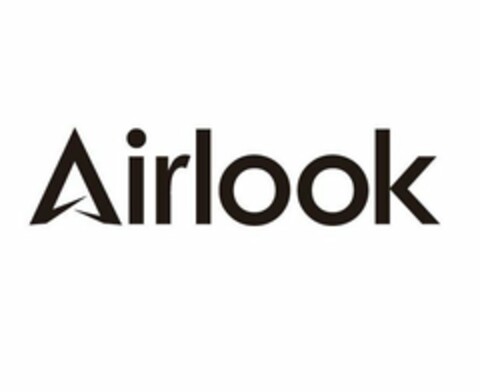 AIRLOOK Logo (USPTO, 12/25/2017)