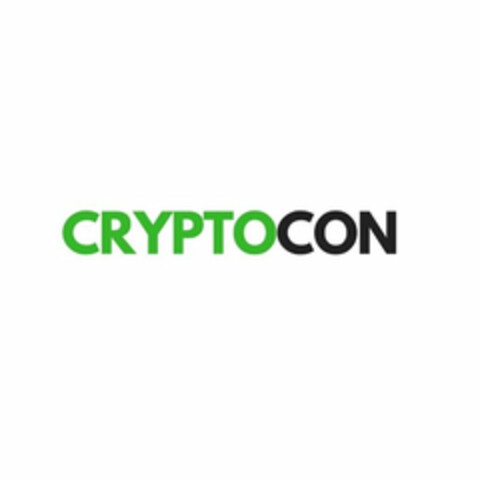 CRYPTOCON Logo (USPTO, 28.12.2017)