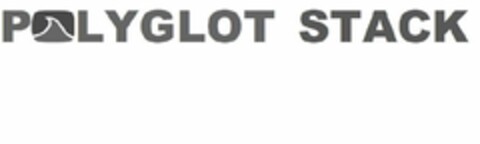 POLYGLOT STACK Logo (USPTO, 24.01.2018)