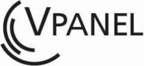 VPANEL Logo (USPTO, 01.03.2018)