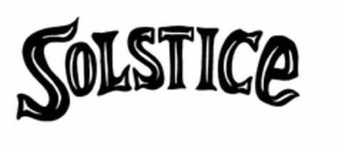 SOLSTICE Logo (USPTO, 27.04.2018)