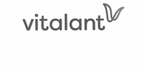 VITALANT Logo (USPTO, 04.05.2018)